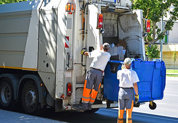 Best Carpet Removal and Disposal  in Botkins, OH